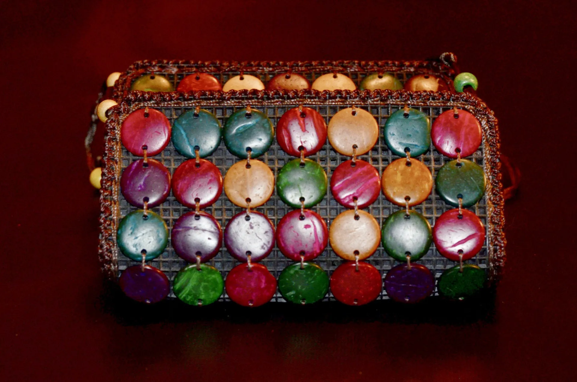 African wallet