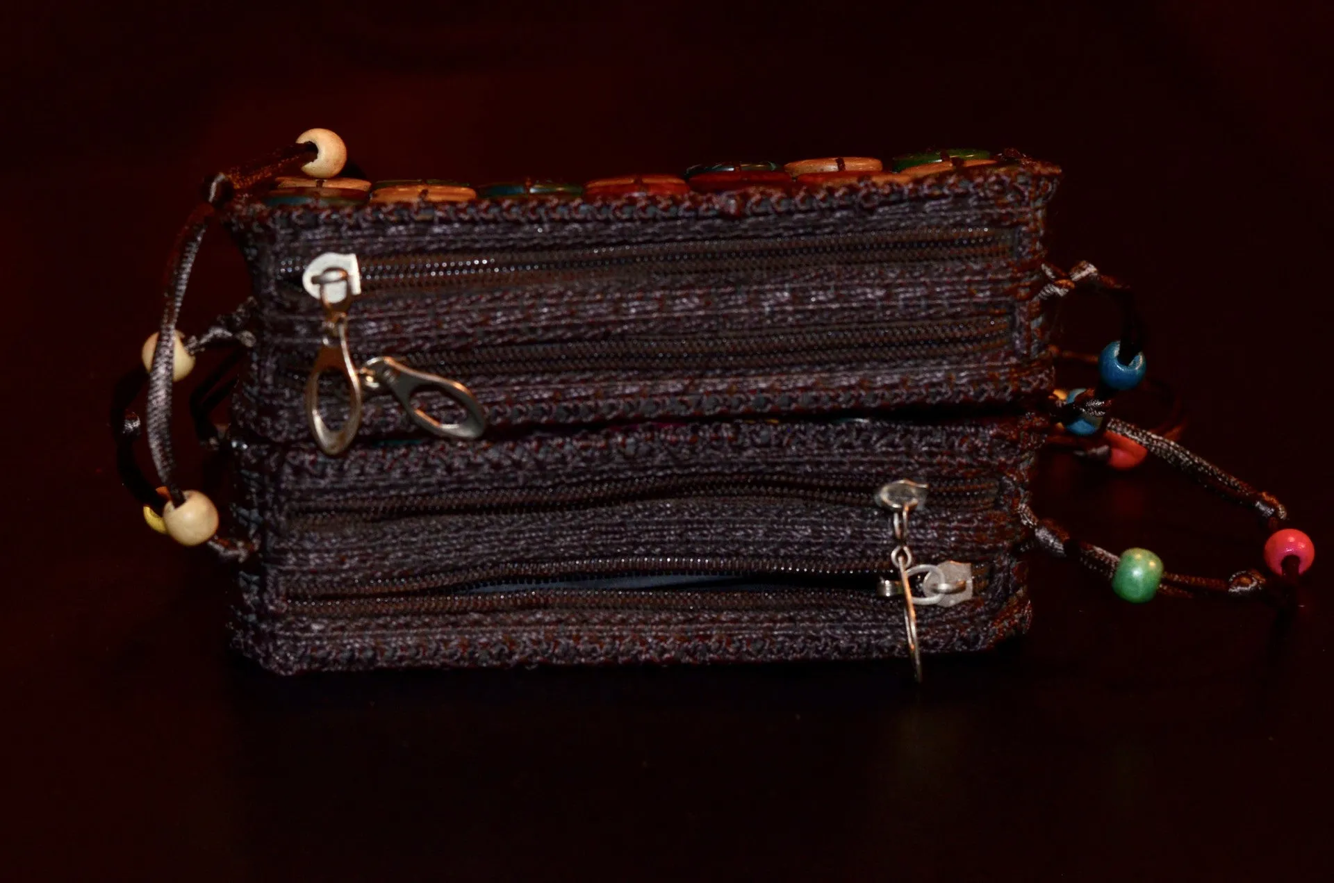 African wallet