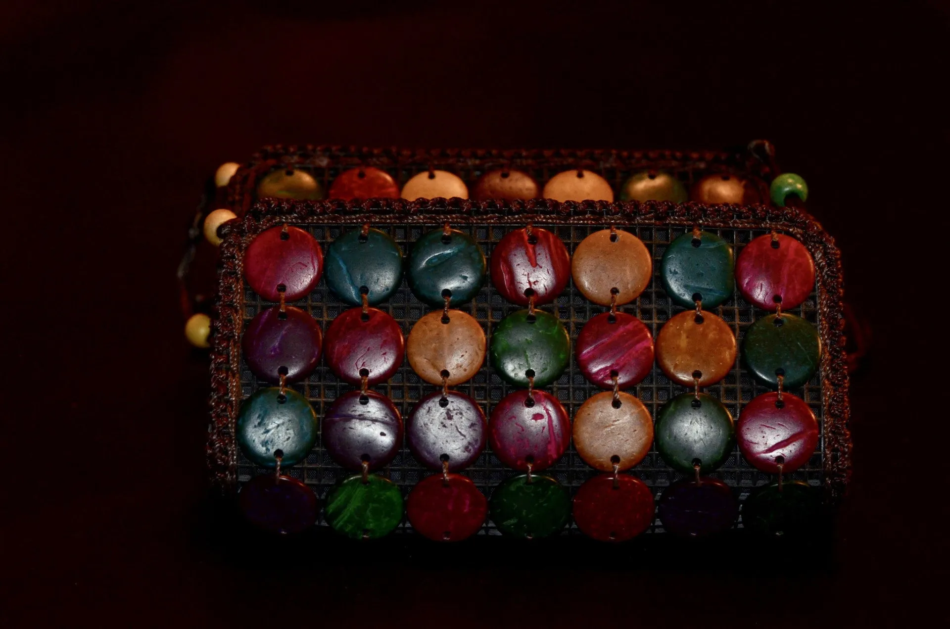 African wallet