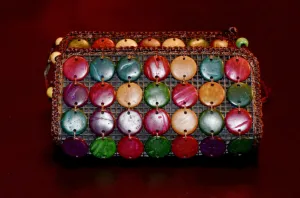 African wallet