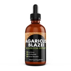 Agaricus Blazei Mushroom Extract (60 ml)