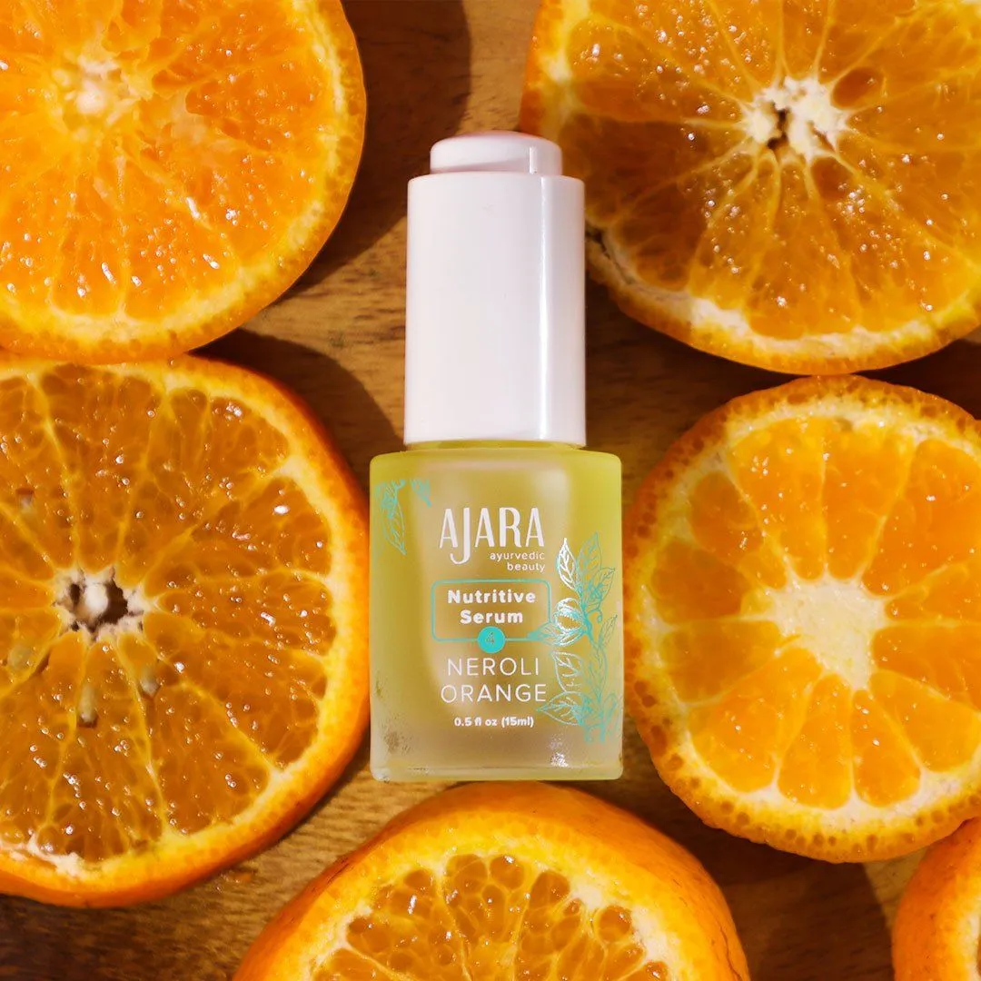 Ageless Beauty Bundle