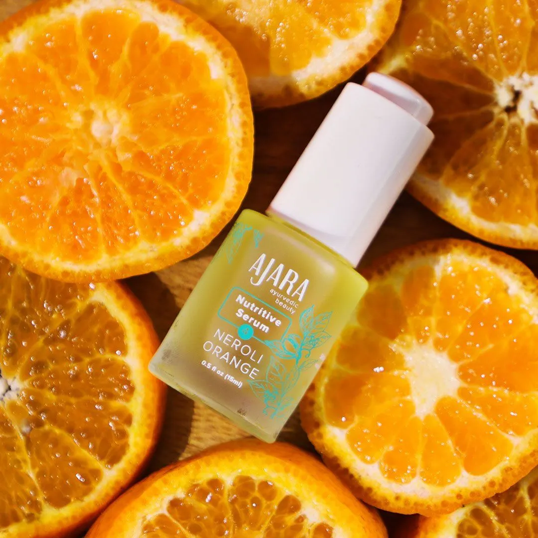 Ageless Beauty Bundle