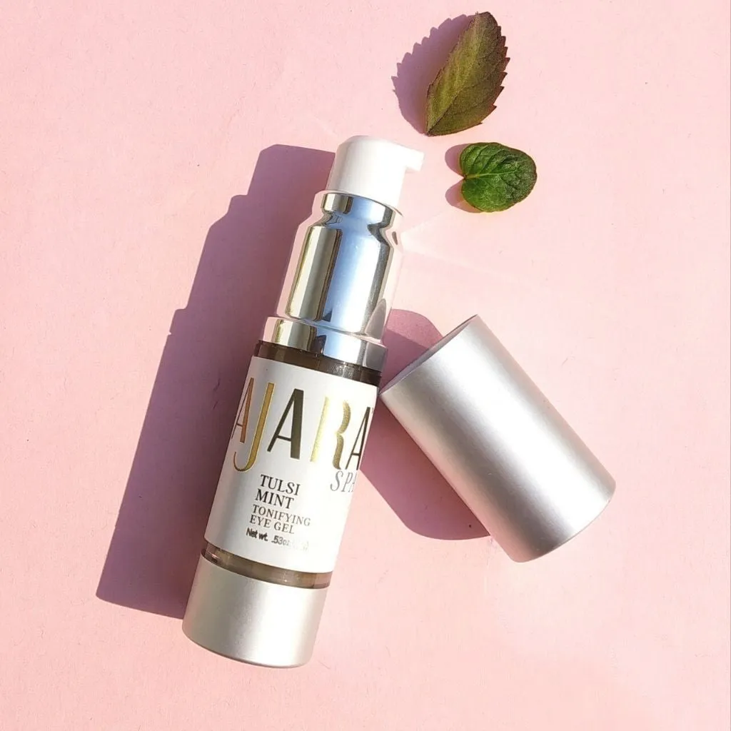 Ageless Beauty Bundle