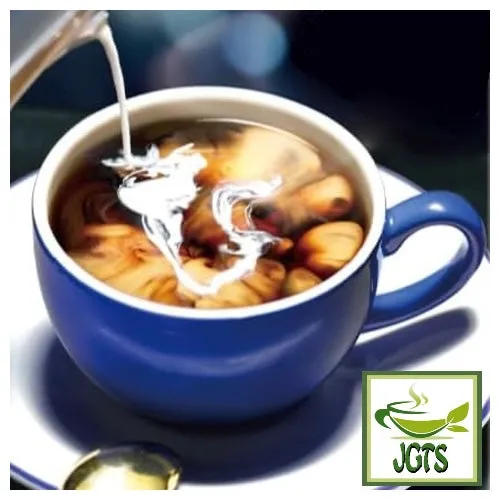 (AGF) Luxurious Coffee Shop Special Blend (7 Sticks)