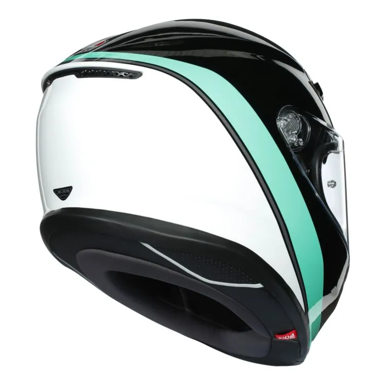 AGV K6 Minimal Helmets