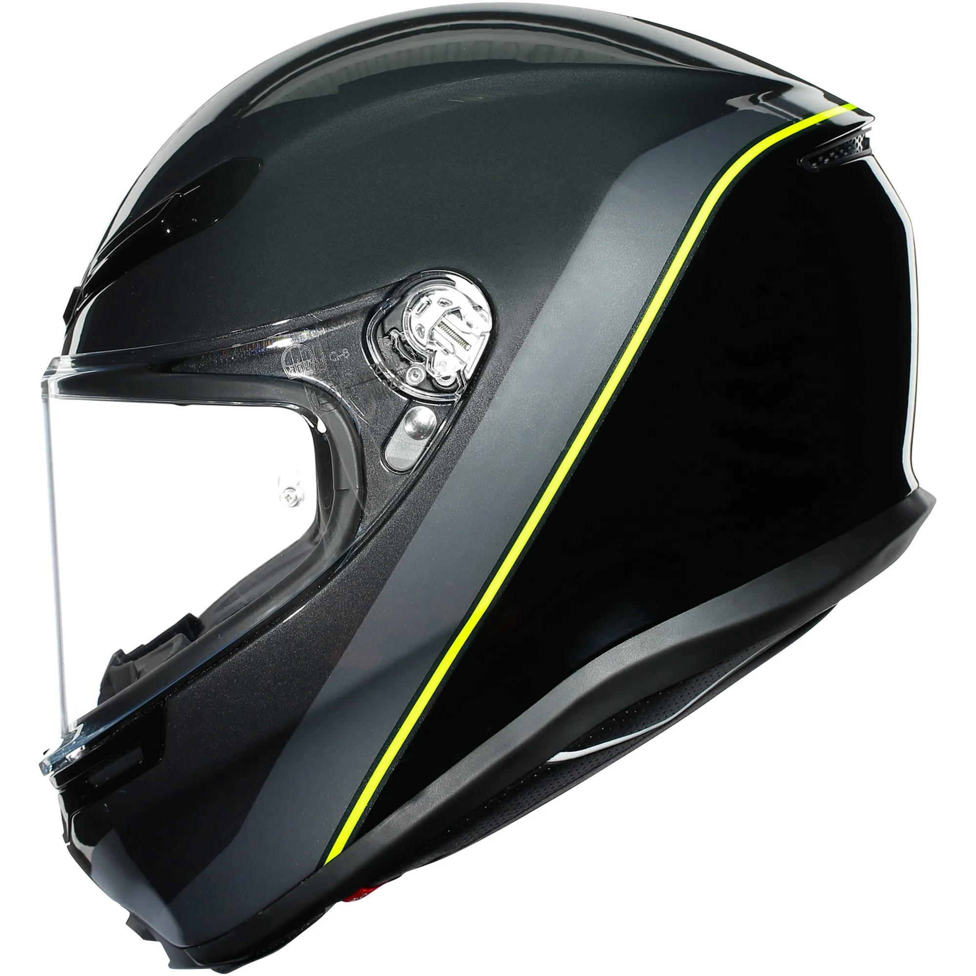 AGV K6 Minimal Helmets