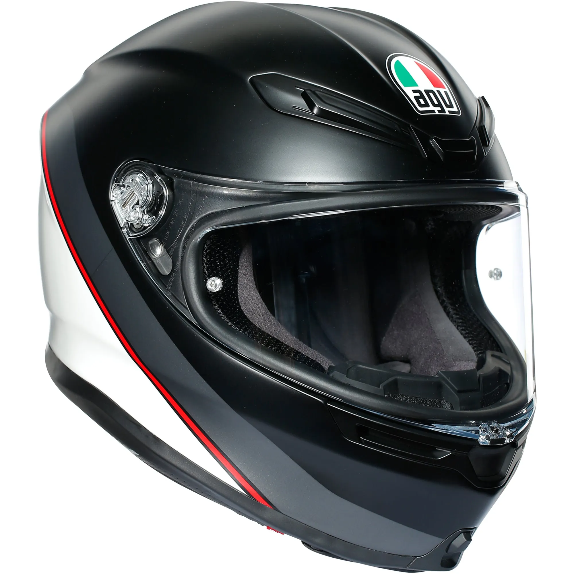 AGV K6 Minimal Helmets