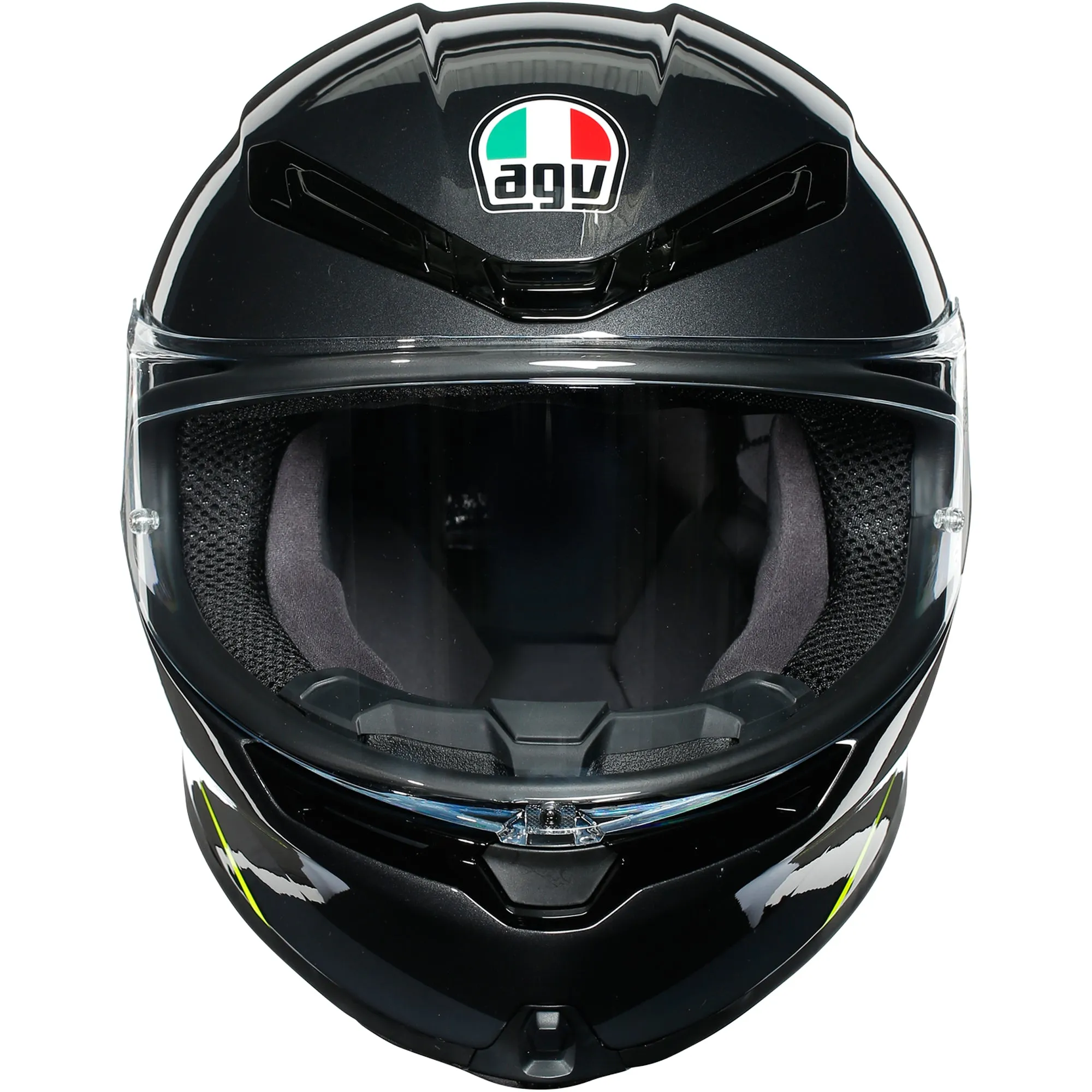 AGV K6 Minimal Helmets