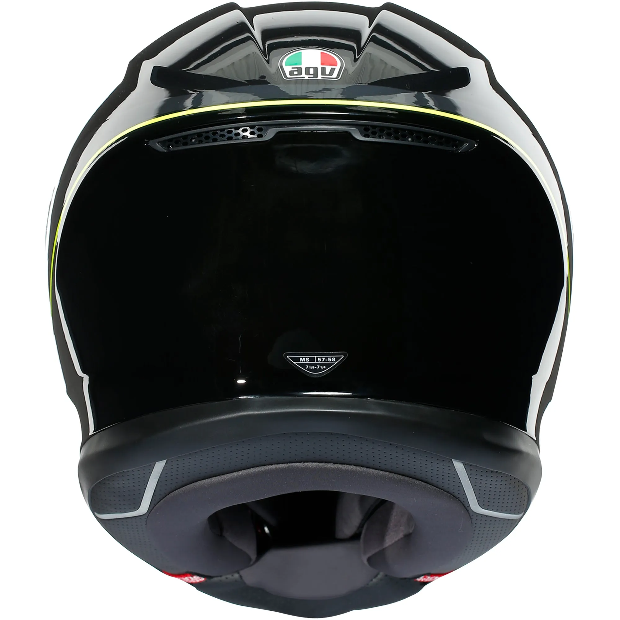 AGV K6 Minimal Helmets