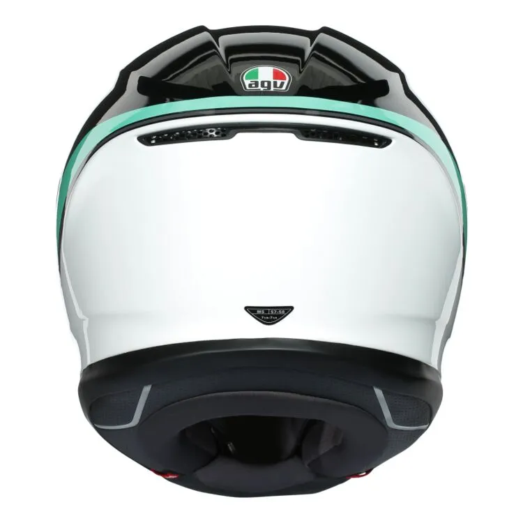 AGV K6 Minimal Helmets