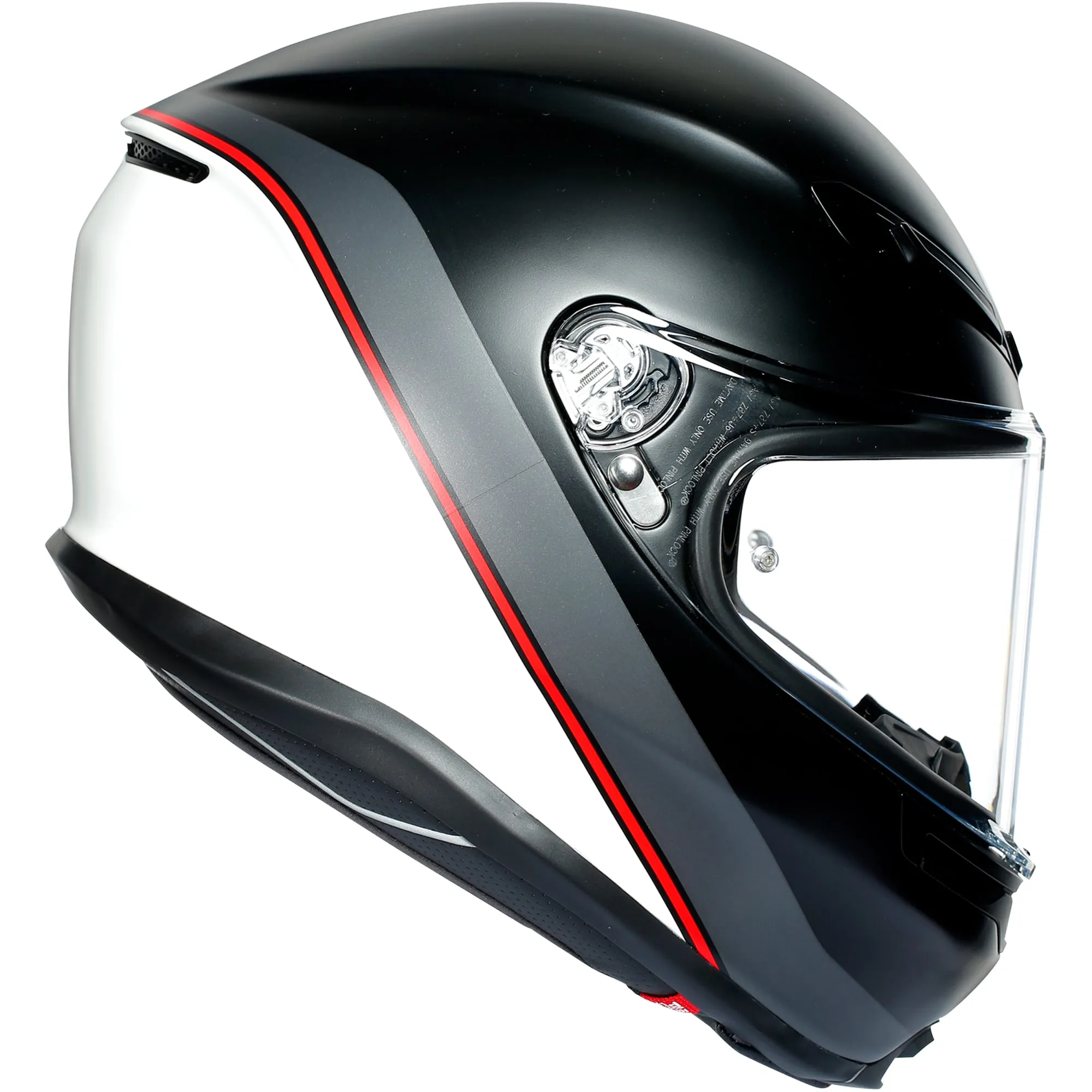 AGV K6 Minimal Helmets