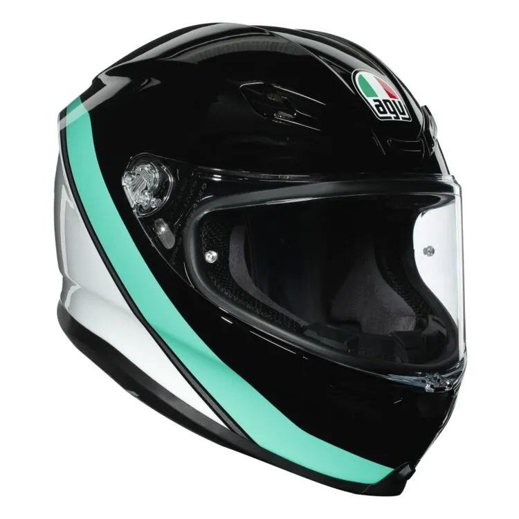 AGV K6 Minimal Helmets