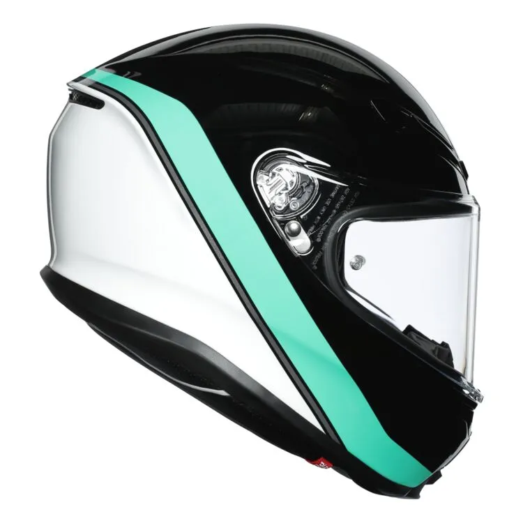 AGV K6 Minimal Helmets