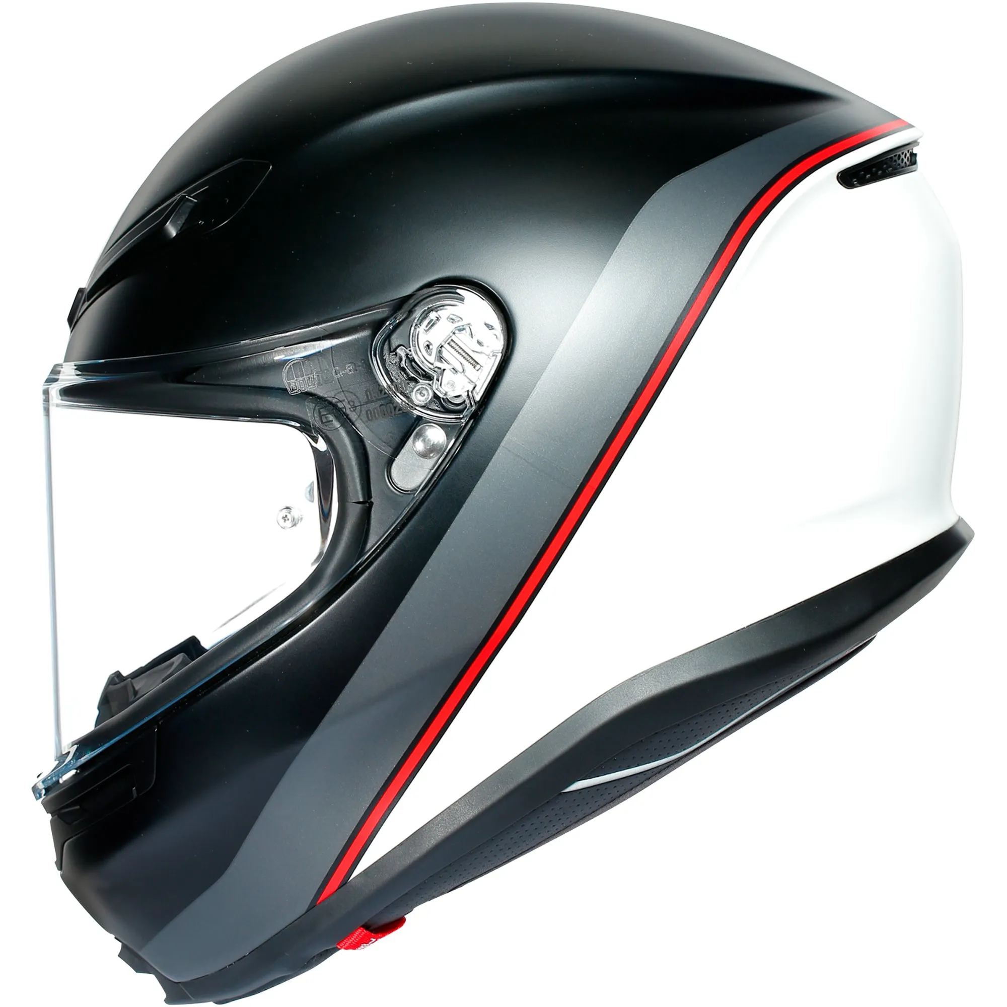 AGV K6 Minimal Helmets