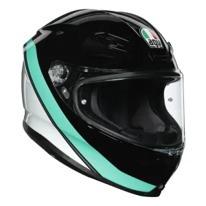 AGV K6 Minimal Helmets
