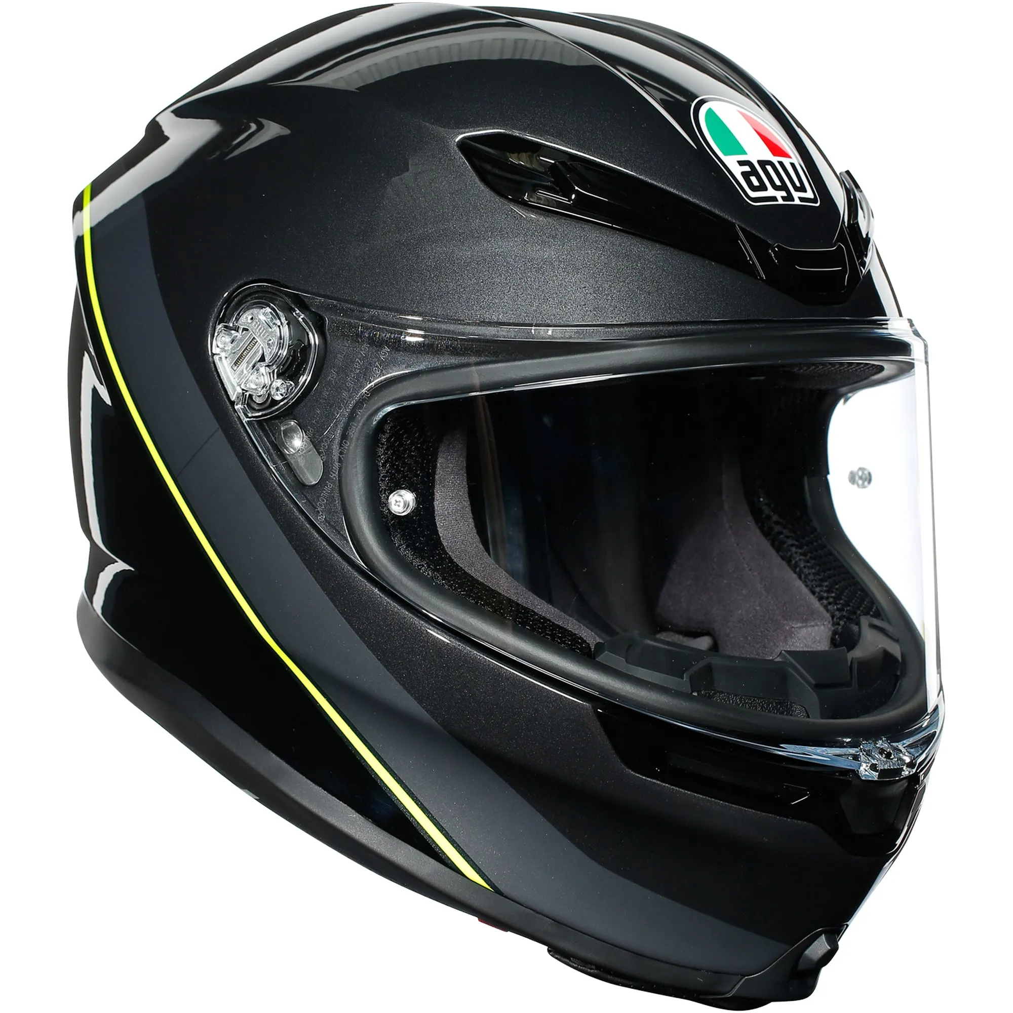 AGV K6 Minimal Helmets