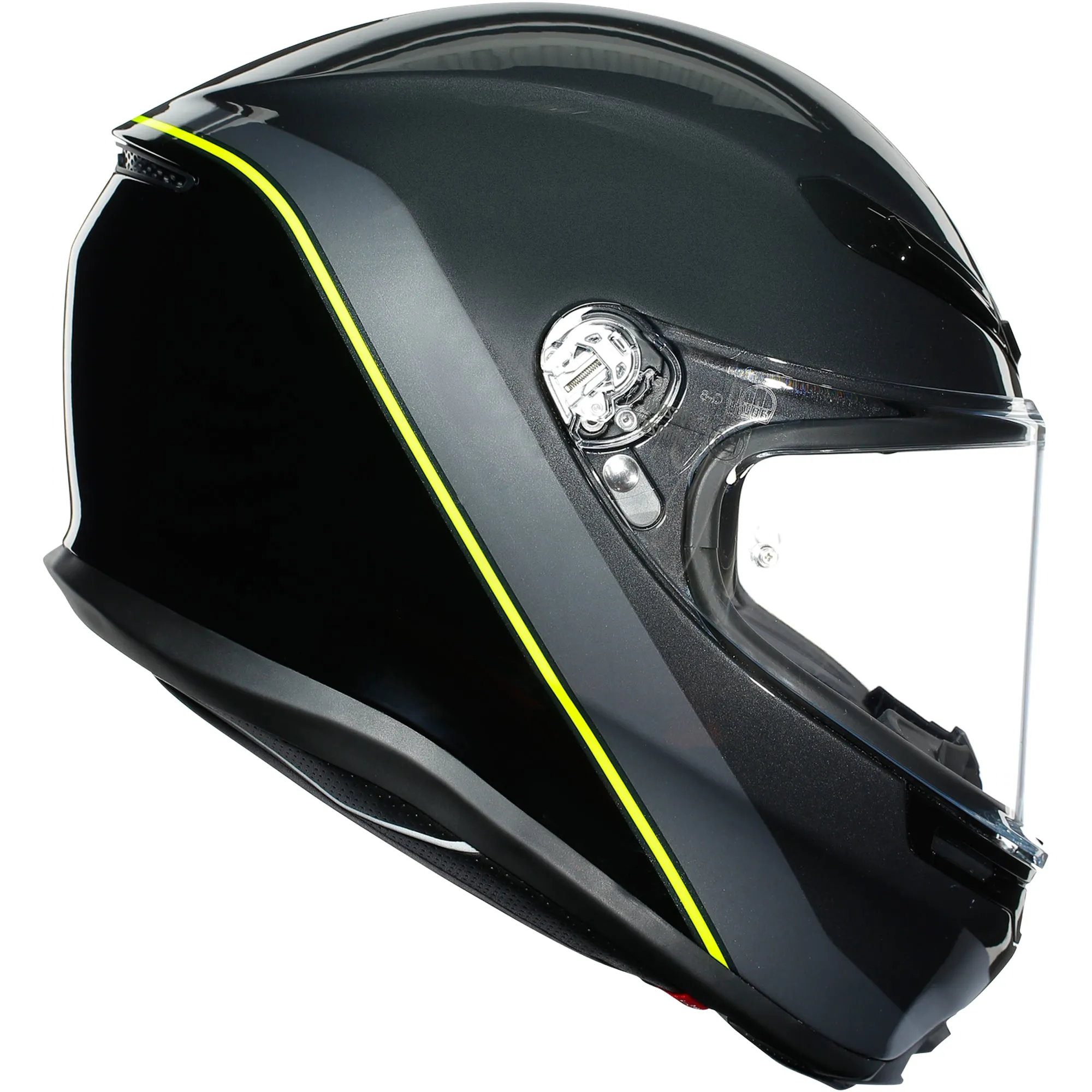 AGV K6 Minimal Helmets
