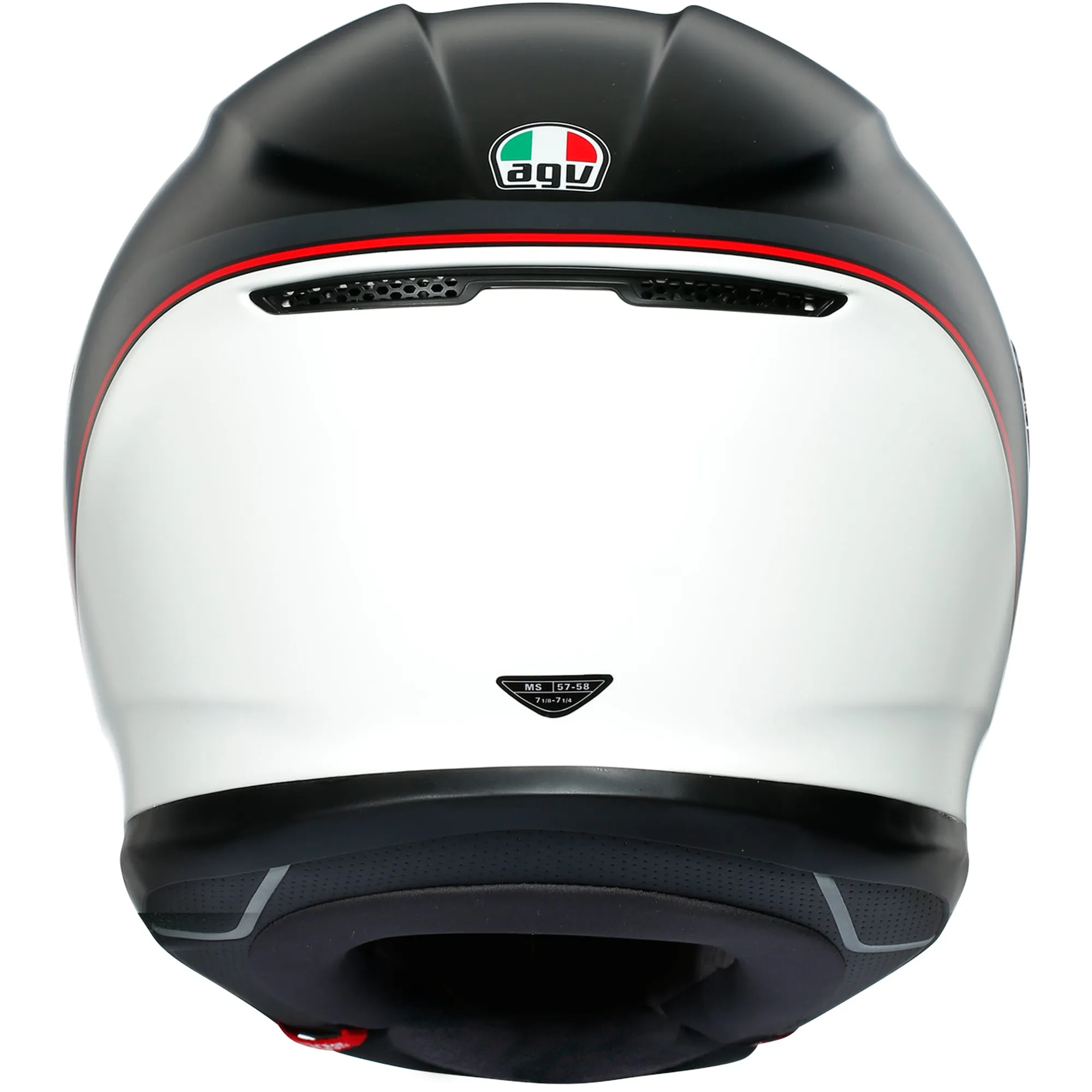 AGV K6 Minimal Helmets