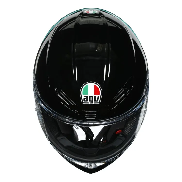 AGV K6 Minimal Helmets