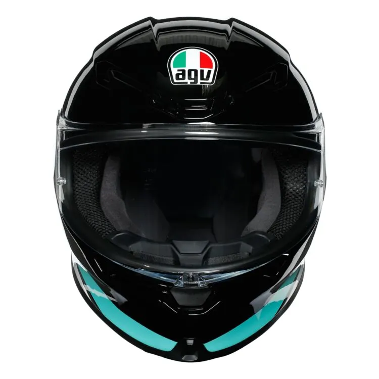 AGV K6 Minimal Helmets