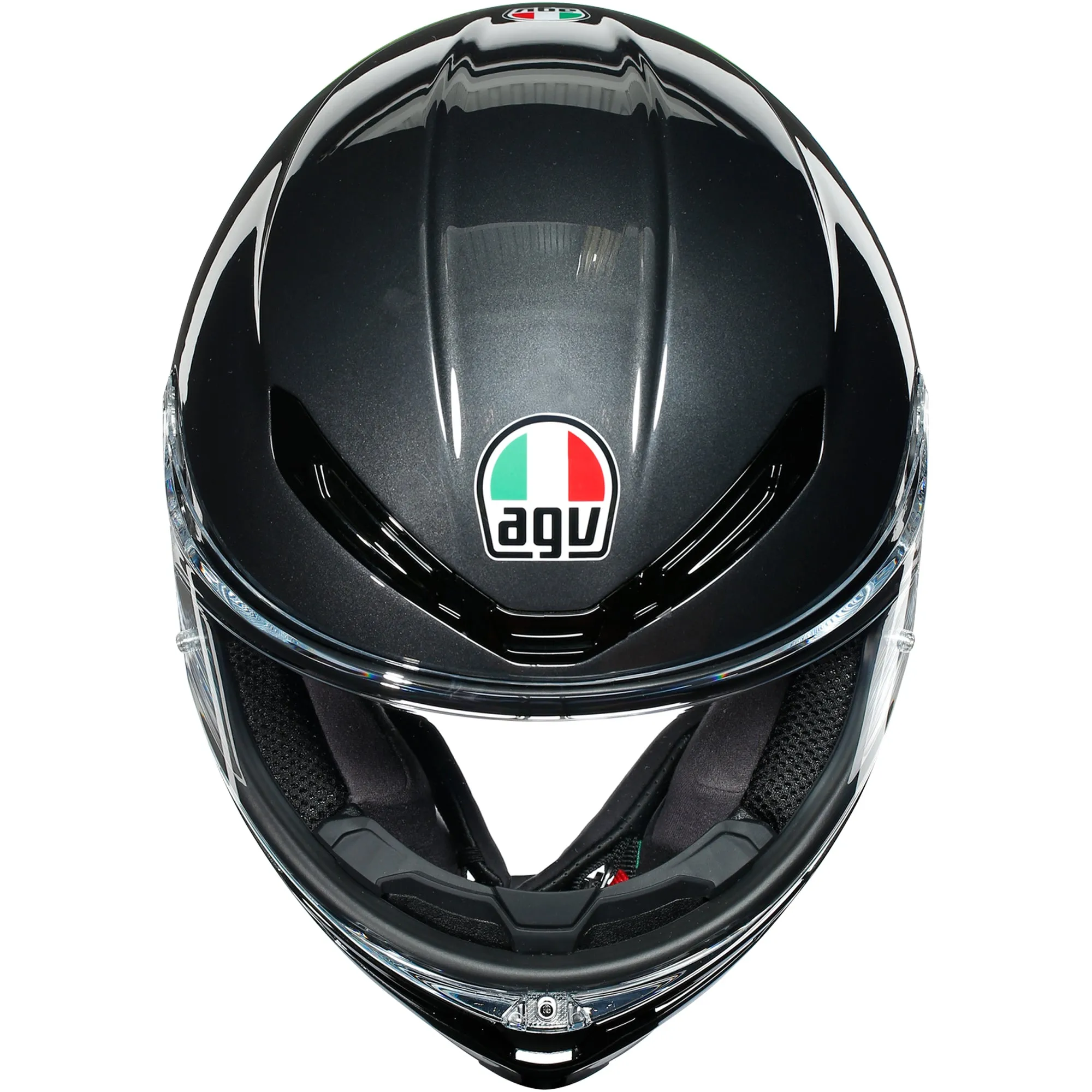 AGV K6 Minimal Helmets