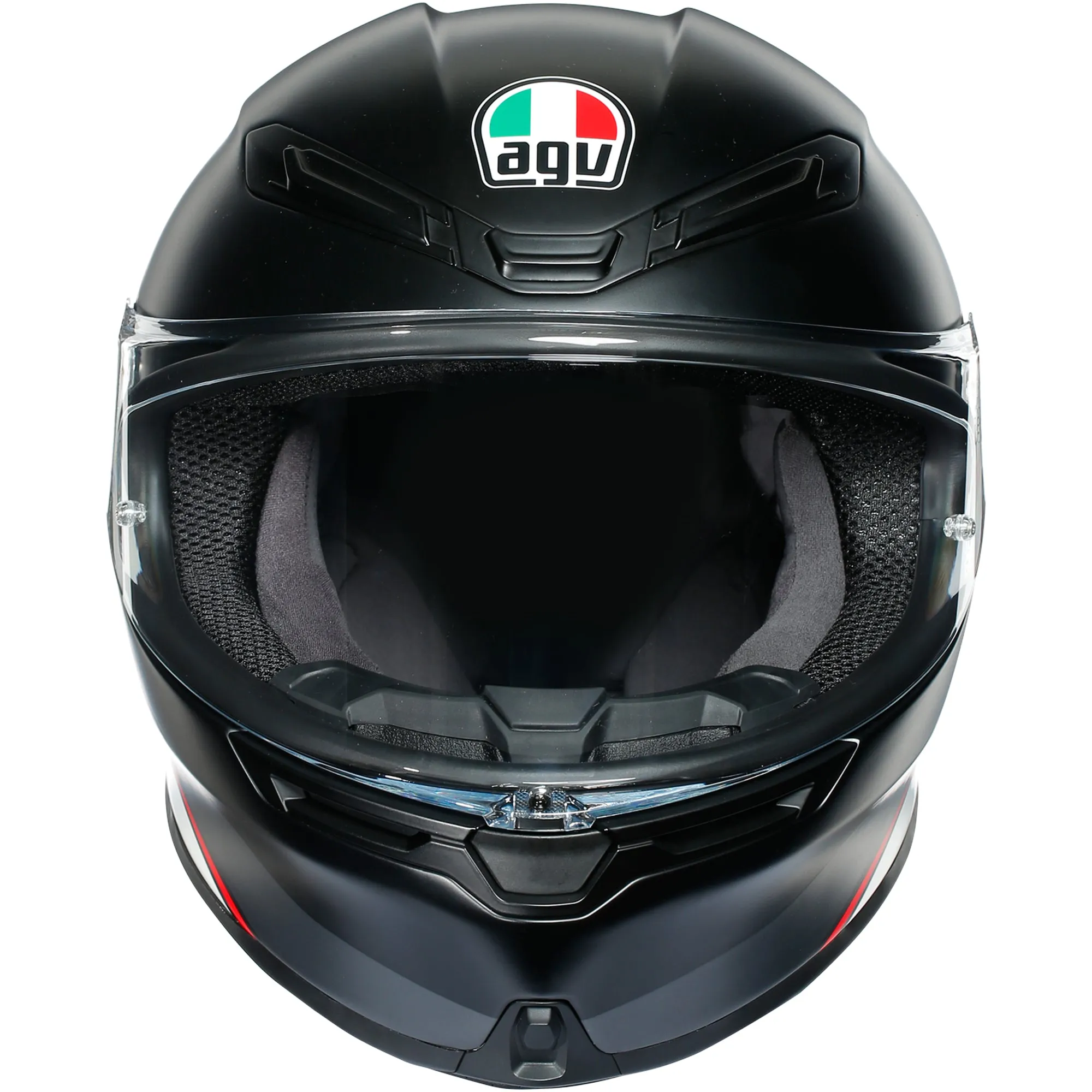 AGV K6 Minimal Helmets