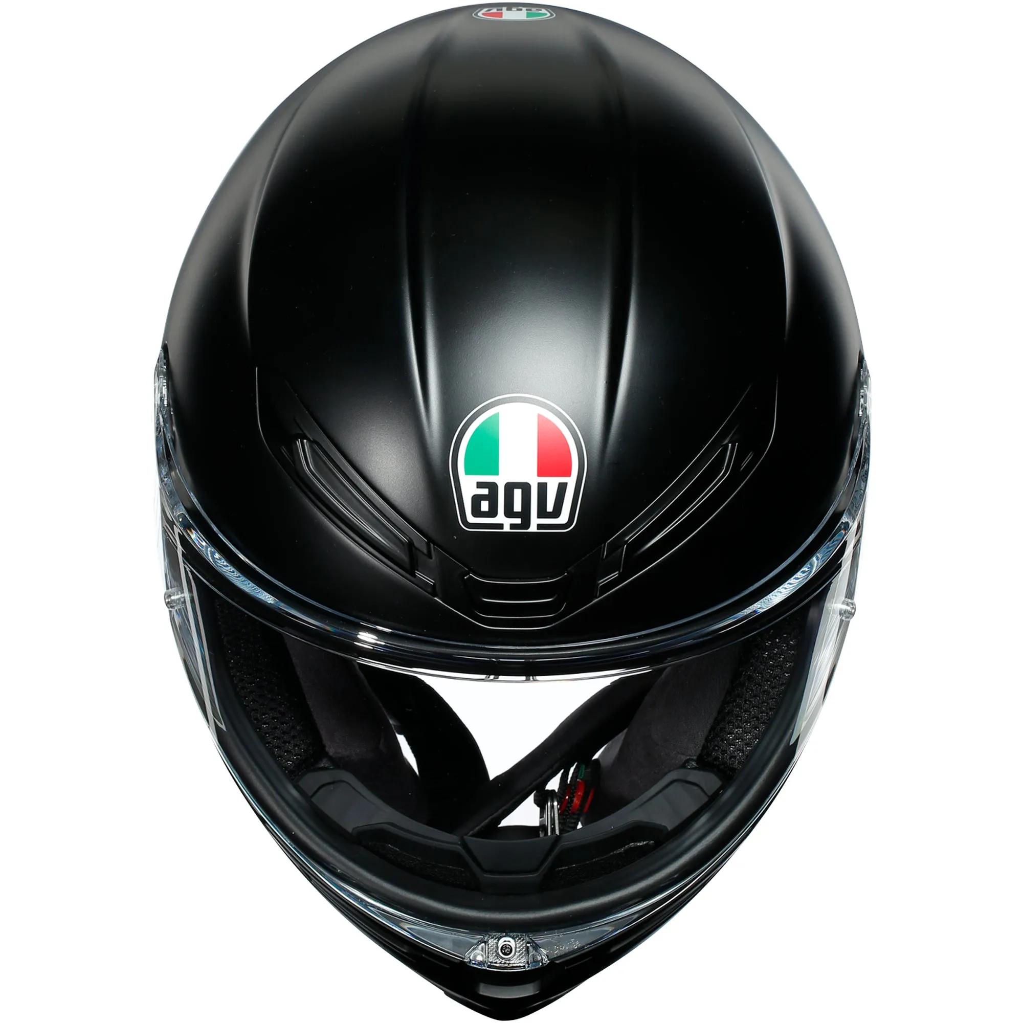 AGV K6 Minimal Helmets