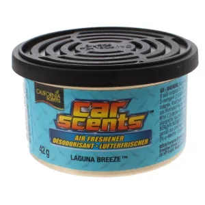 Air Freshener California Scents Car Scents Laguna Breeze