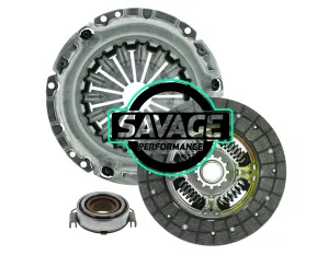 Aisin Clutch Kit fits Toyota COROLLA ZRE ZRE152 2ZRFE