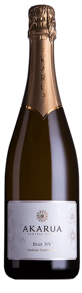 Akarua Methode Traditionelle Brut NV