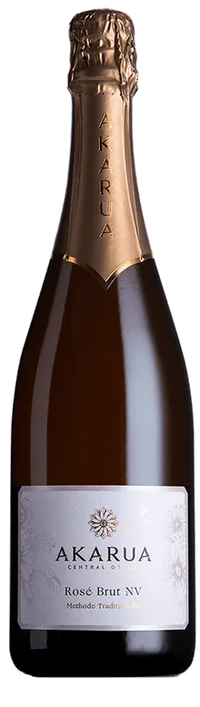 Akarua Rose Brut NV