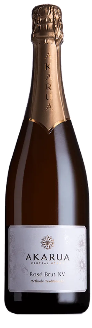 Akarua Rose Brut NV