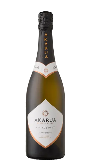 Akarua Vintage Brut 2015/16