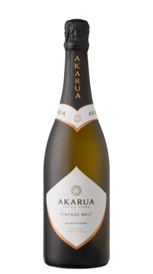 Akarua Vintage Brut 2015/16