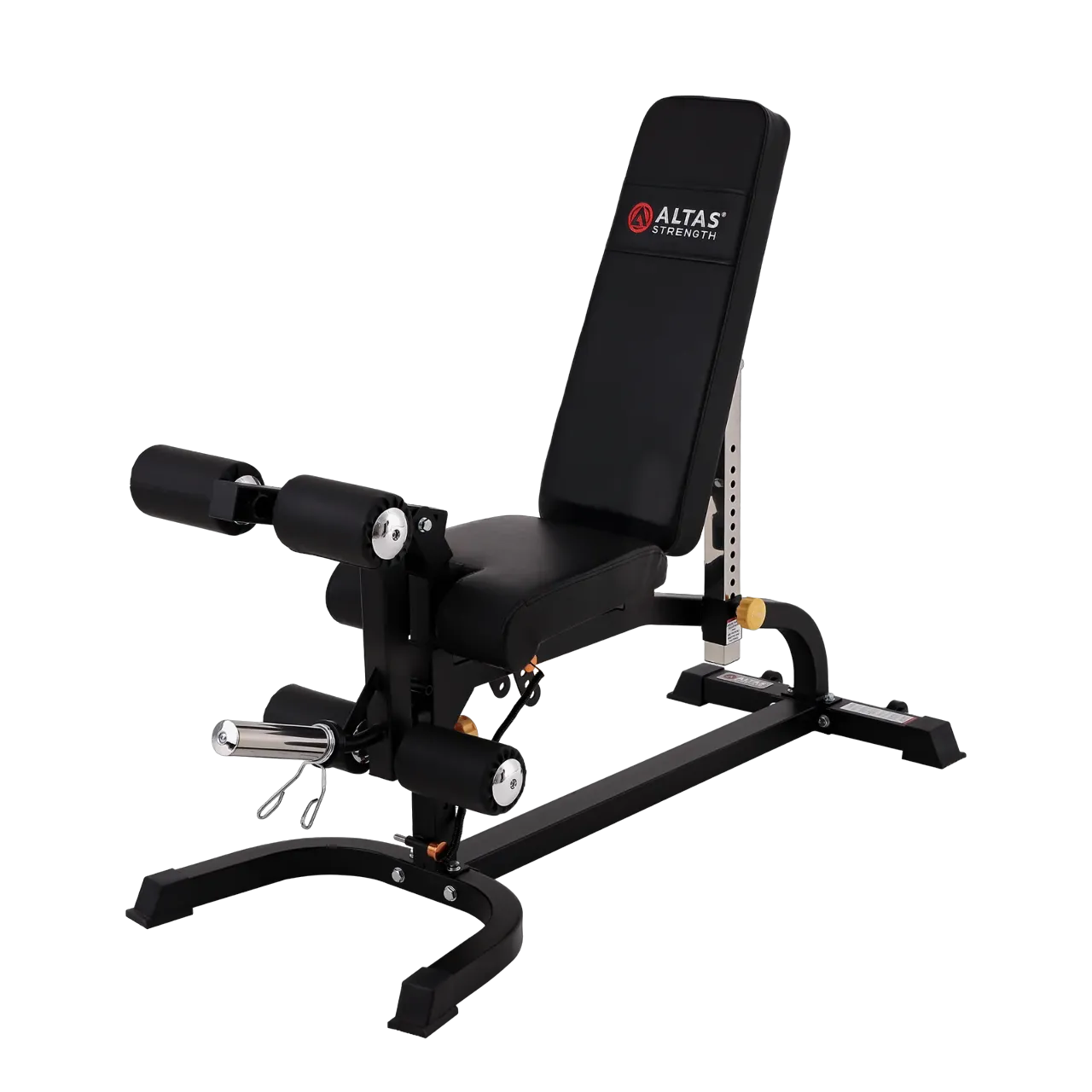 AL-3018 Multi-Functional Bench