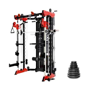 AL-3058G Functional Smith Bundles