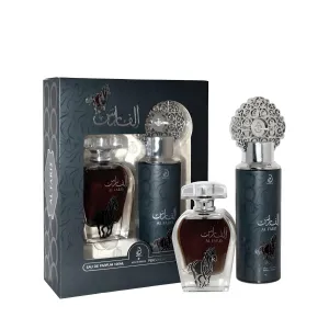 AL FARIS GIFT SET by My Perfumes (Perfume   Body Spray)