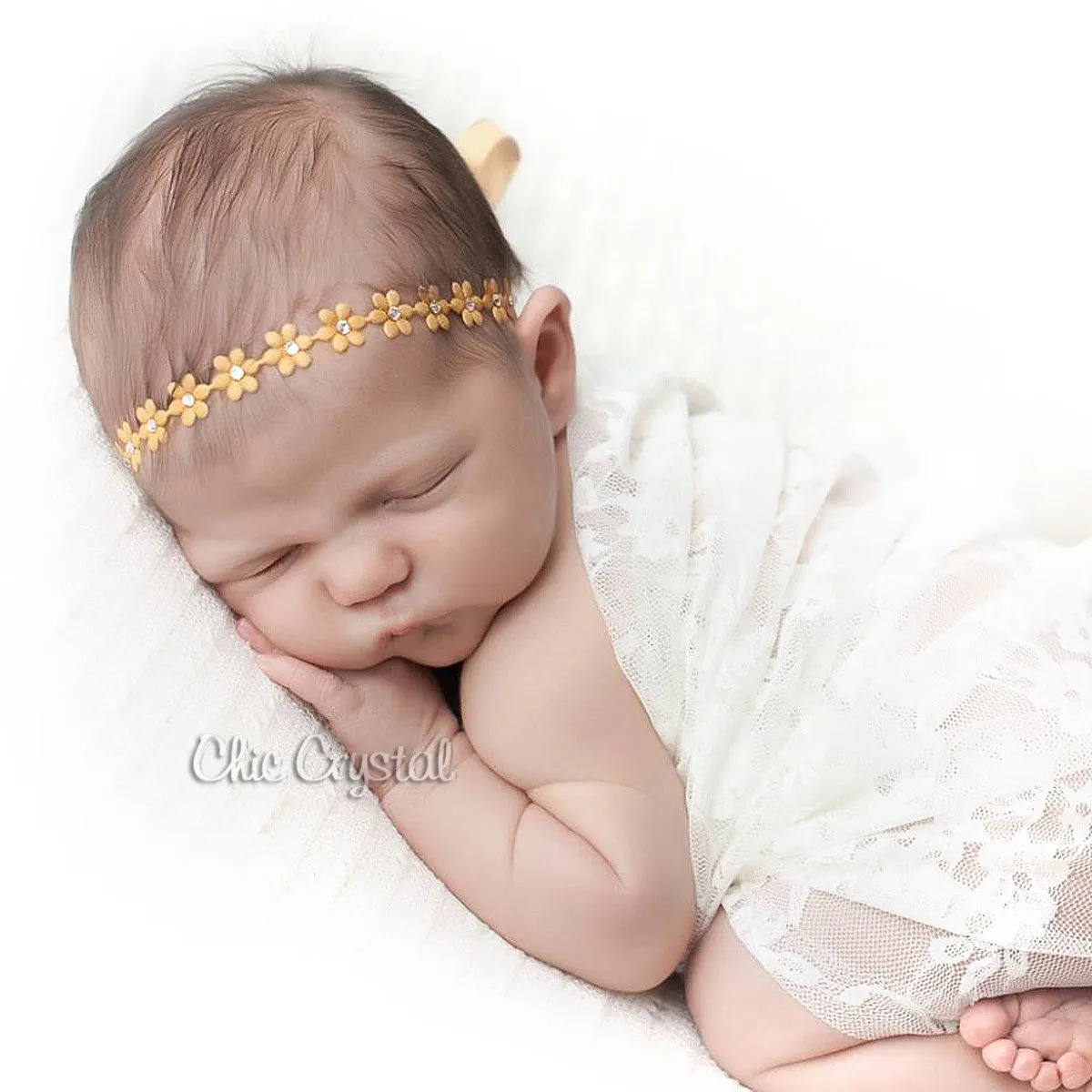 Ala Flower Wrap