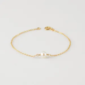 Alba Pearl Bracelet