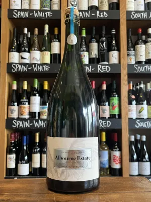 Albourne Estate - MAGNUM BdB 2015