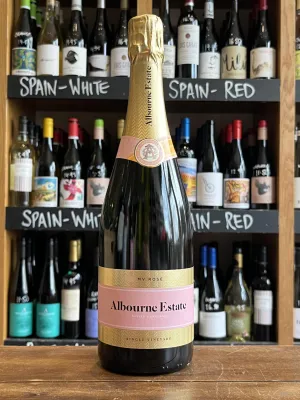 Albourne Estate - ROSE Multi Vintage