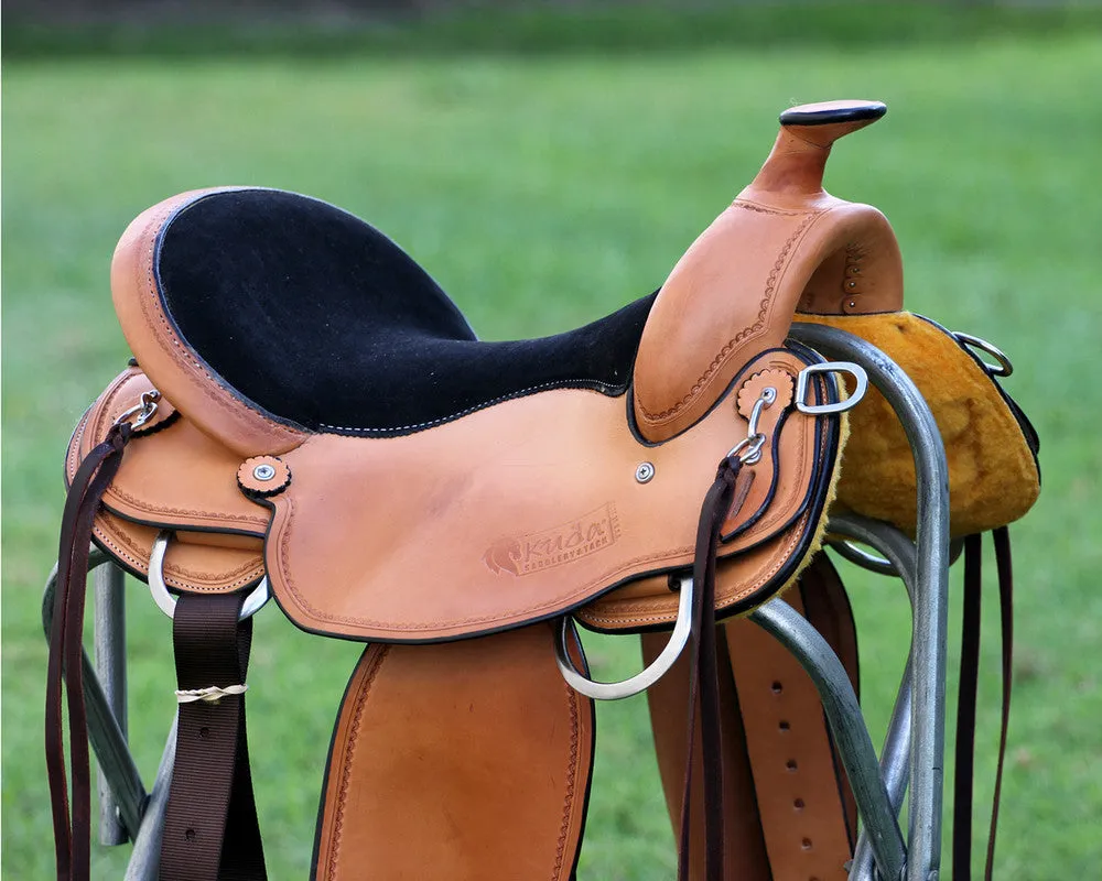 All Around Flex Saddle