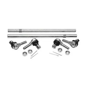 All Balls Tie Rod Upgrade Kit 52-1004 for Suzuki & Yamaha Applications (01-16)