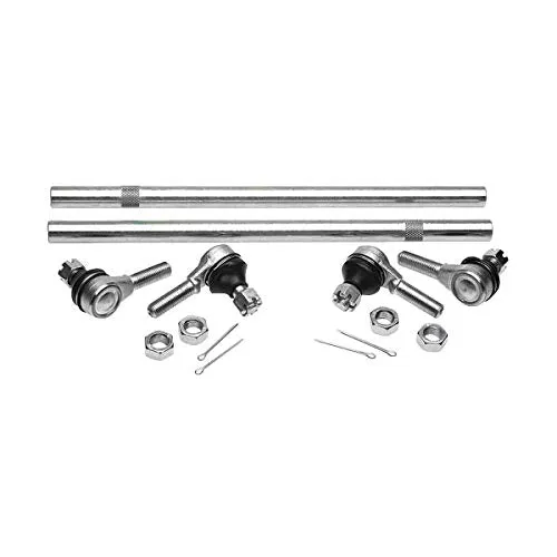 All Balls Tie Rod Upgrade Kit 52-1004 for Suzuki & Yamaha Applications (01-16)