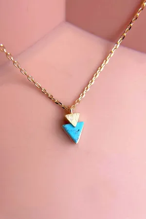 Allegra Necklace