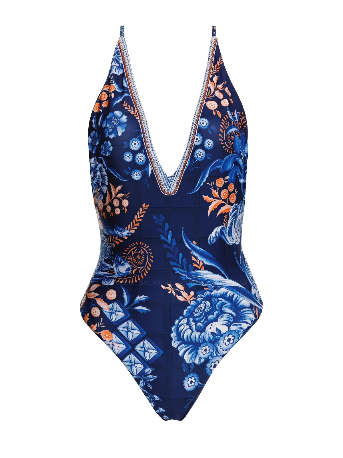 Aloe One Piece