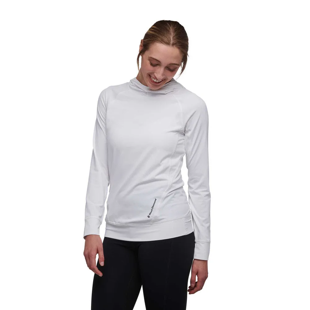 Alpenglow Hoody W
