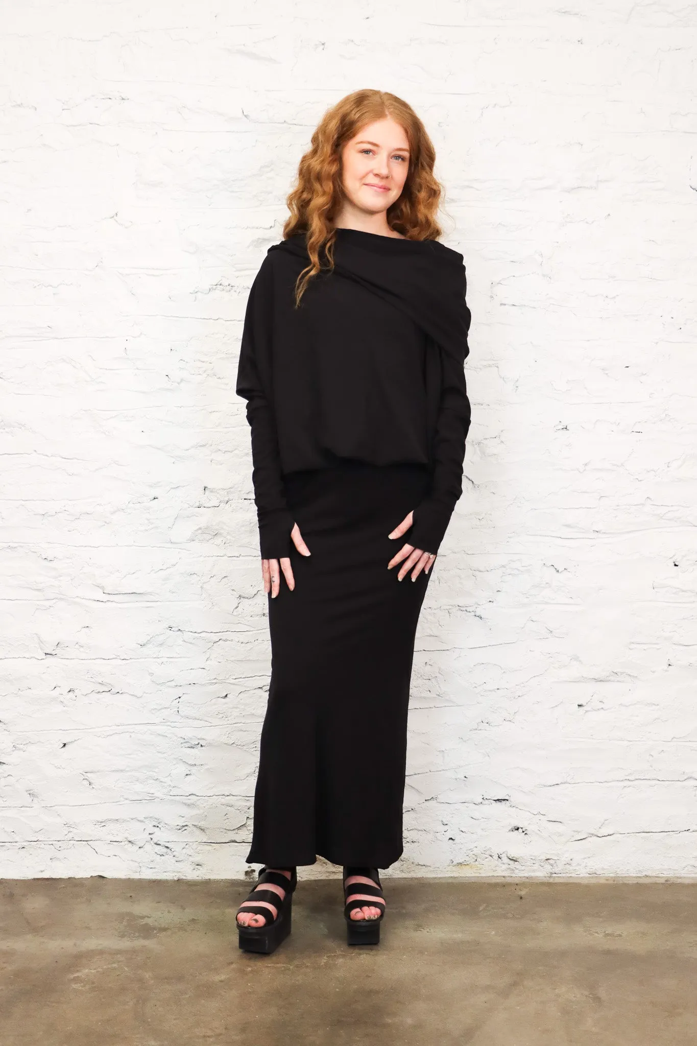 Anarkh Edin Top