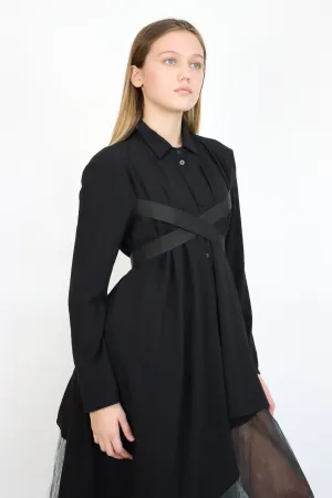 Anarkh Villanelle Shirt